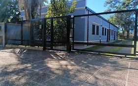 Aitue Departamentos